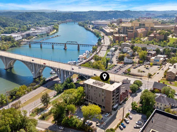 608 W Hill Ave #201, Knoxville, TN 37902
