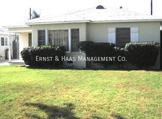 12911 Whitewood Ave, Downey, CA 90242