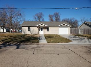 507 E Hancock St, Mc Pherson, KS 67460