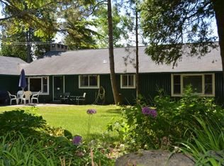 11943 W Middle Beach Rd, Naubinway, MI 49762