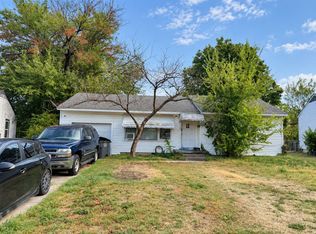 1135 N Canton Ave, Tulsa, OK 74115