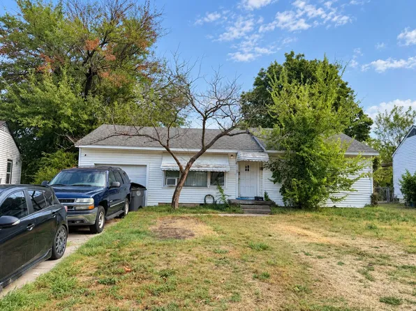 1135 N Canton Ave, Tulsa, OK 74115