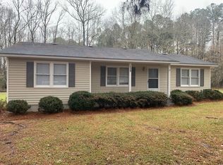 3290 Hester Town Rd, Monroe, GA 30655