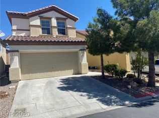 728 Penshaw Bridge Ave, Las Vegas, NV 89178