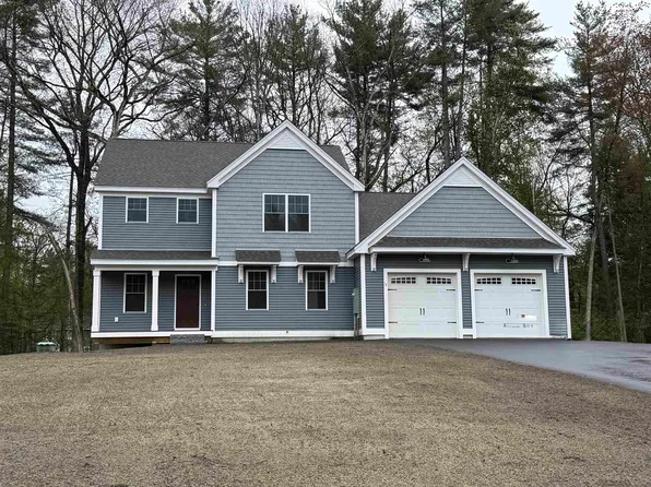 0 Tallarico Street #26, Litchfield, NH 03052