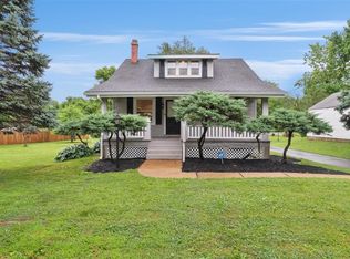 11914 Bellefontaine Rd, Saint Louis, MO 63138