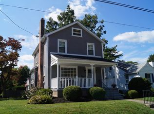 500 Thayer St, Ridley Park, PA 19078