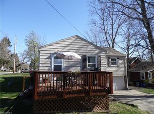 1239 Mac Dr, Stow, OH 44224