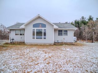 489 Seymour Rd, West Chazy, NY 12992