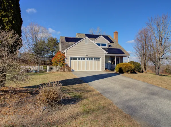 5 Samuel Hill Road, Columbia, CT 06237