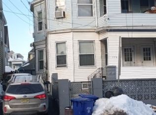 776 E 22nd St, Paterson, NJ