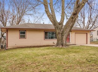 7806 SW 10th Pl, Des Moines, IA 50315