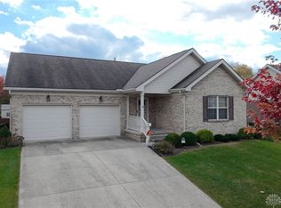 593 Hiser Ave, Springfield, OH 45503