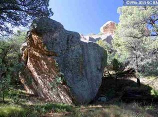 40 Homestead Rd, Edgewood, NM 87015