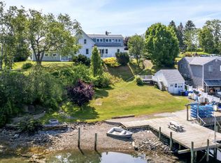 232 Ash Point Rd, Harpswell, ME 04079