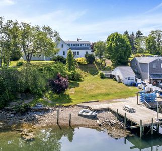 232 Ash Point Road, Harpswell, ME, 04079