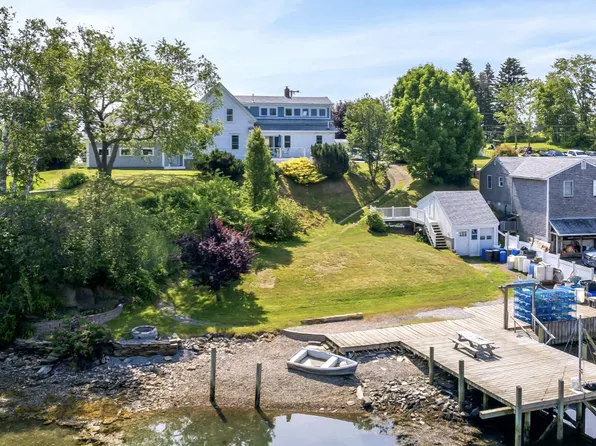 232 Ash Point Road, Harpswell, ME 04079