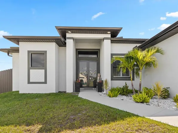 328 SW 31st Pl, Cape Coral, FL 33991