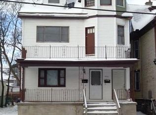 344 Dewitt St #2, Buffalo, NY 14213