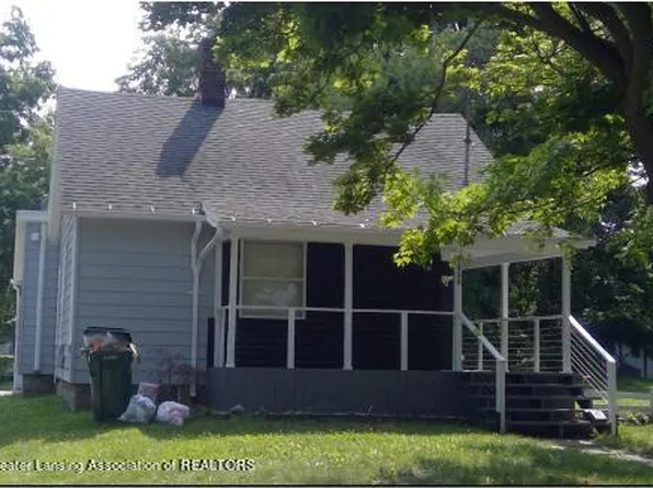1906 N High St, Lansing, MI 48906