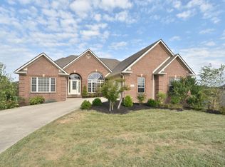 2047 Indigo Dr, Richmond, KY 40475