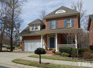 621 Village Commons Ln, Apex, NC 27502