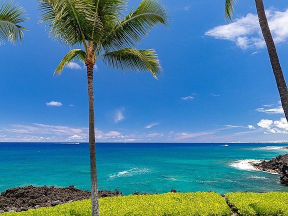 3rd image of 78-6800 Alii Dr #4/203