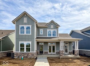 19985 Tomlinson Rd, Westfield, IN 46074