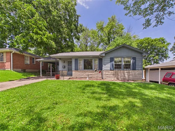 1616 Scott St, Cape Girardeau, MO 63701