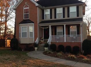 1212 Curtis Dr, Lebanon, TN 37087