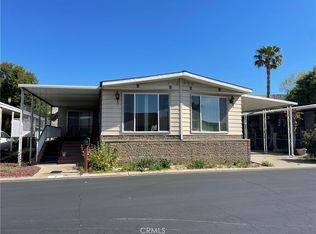 2240 Golden Oak Ln SPACE 3, Merced, CA 95341