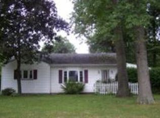 1970 Westwood Dr NW, Warren, OH
