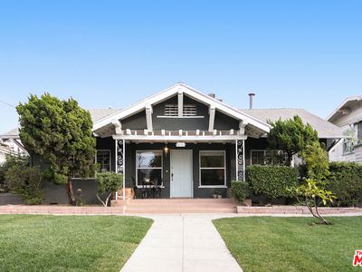 1606 Golden Gate Ave, Los Angeles, CA, 90026