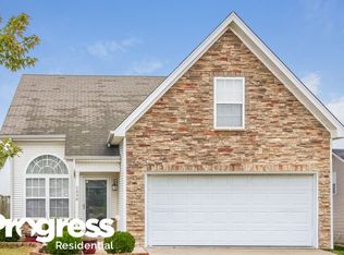 5090 Tabitha St, Murfreesboro, TN 37129