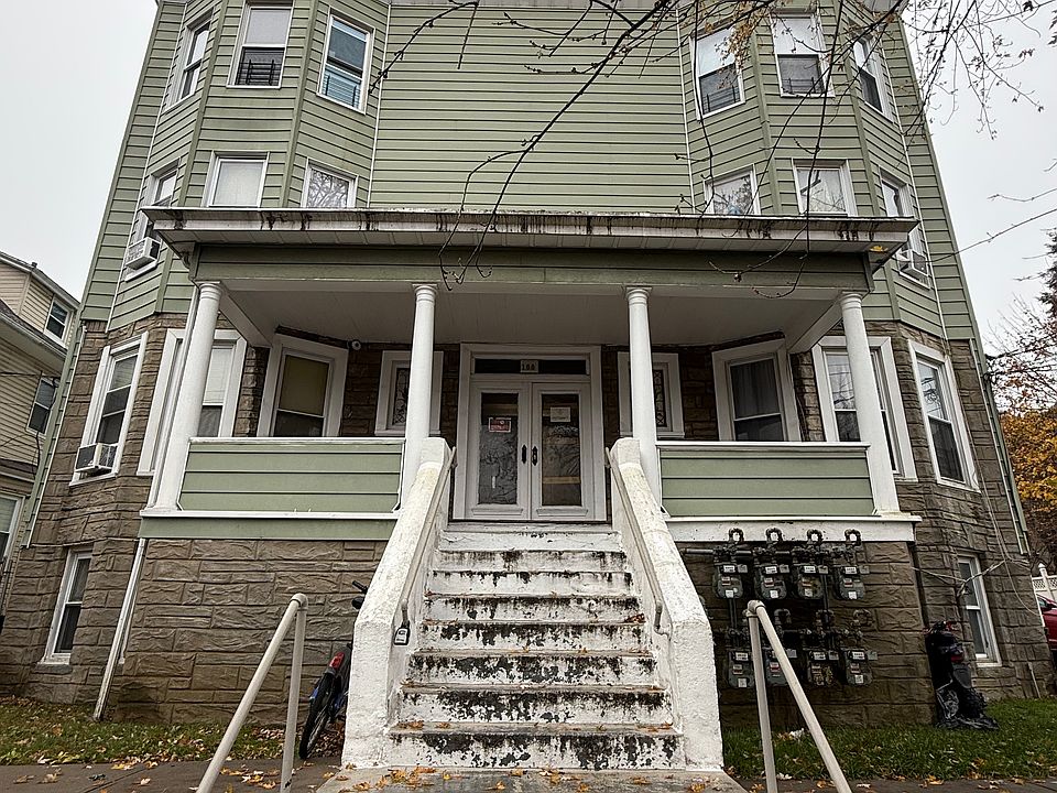 1st image of 168 Hillside Ave #2S