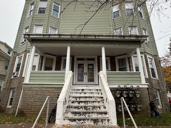 168 Hillside Ave #2S