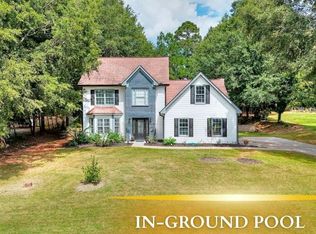 413 Spring Pl, Monroe, GA 30655