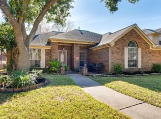 15331 Goodman St, Houston, TX 77084