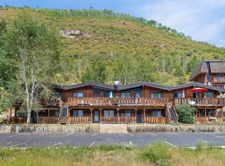 2059 Chamonix Ln APT 9, Vail, CO 81657