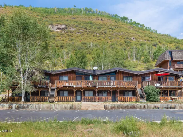 2059 Chamonix Ln APT 9, Vail, CO 81657