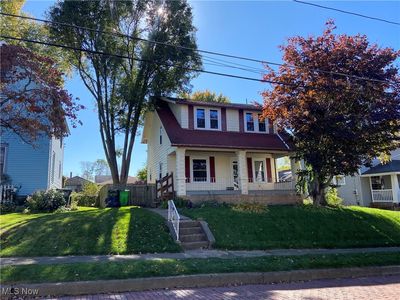 237 Commonwealth Ave NE, Massillon, OH, 44646
