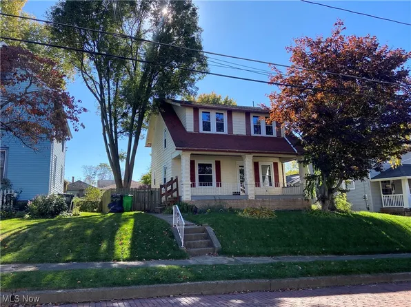 237 Commonwealth Ave NE, Massillon, OH 44646