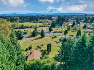 33806 52nd Ave E, Eatonville, WA 98328