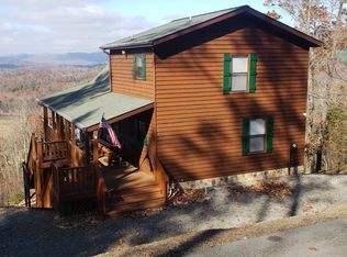 542 Raccoon Rdg, Murphy, NC 28906