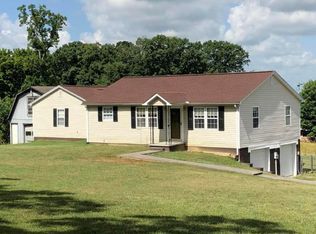 7723 Ridgeview Rd, Corryton, TN 37721