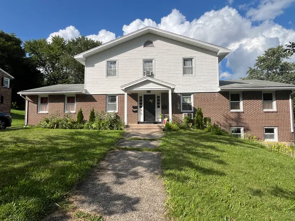 4 Elm Hill Dr #4, Wallingford, CT 06492
