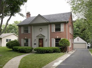 3409 Bronson Blvd, Kalamazoo, MI 49008