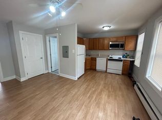 4161 Ridge Ave #4C, Philadelphia, PA 19129