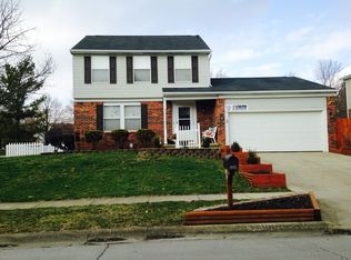 2040 Smokymill Rd, Dublin, OH 43016