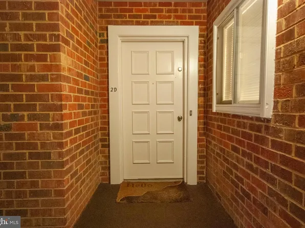 3510 Forest Edge Dr APT 2D, Silver Spring, MD 20906